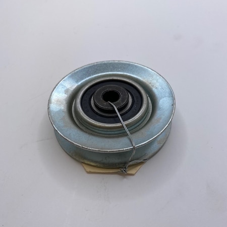 Mtd Pulley-Idler V 756-04163